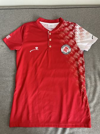 FC Winterthur Kinder-Shirt / Grösse 140
