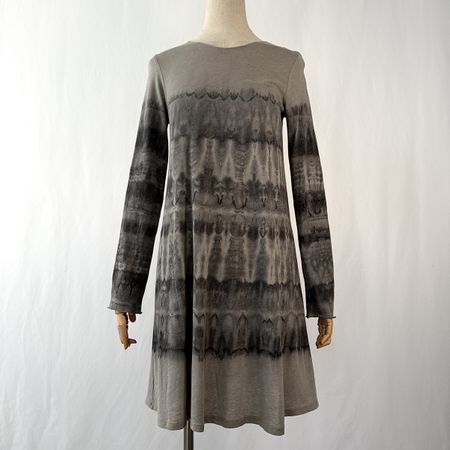 RAQUEL ALLEGRA New Dress