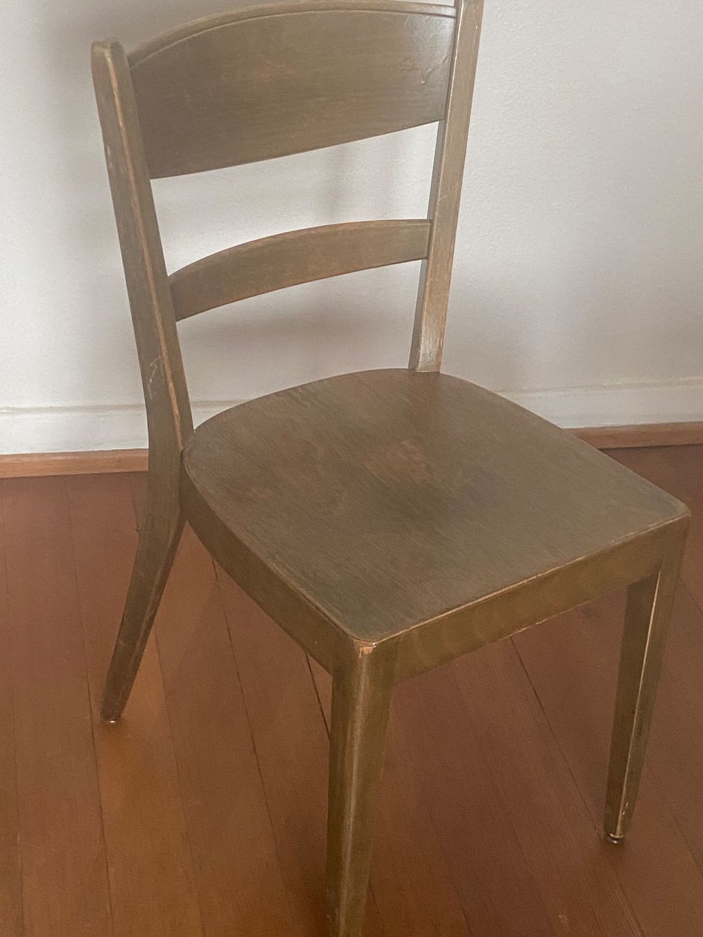 Stühle: vintage Stuhl- Beizenstuhl – Gebraucht aus Meilen von rowland534 2
