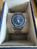 Breitling Navitimer B01 Chronograph 41