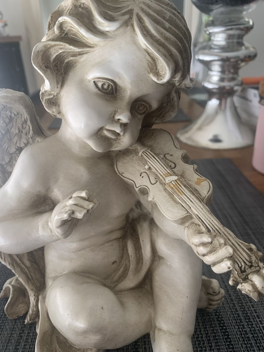 Statuette: Shabby chic Engel – Usato da Emmen venduto da Bgucci_girl 4