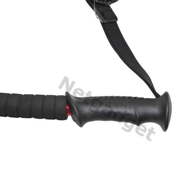 Wanderstöcke: Nordic Walking - 2er-Set Wanderstöcke – Neu und originalverpackt aus Yverdon-les-Bains von Netgadget 8