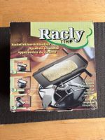 Réchaud à Raclette