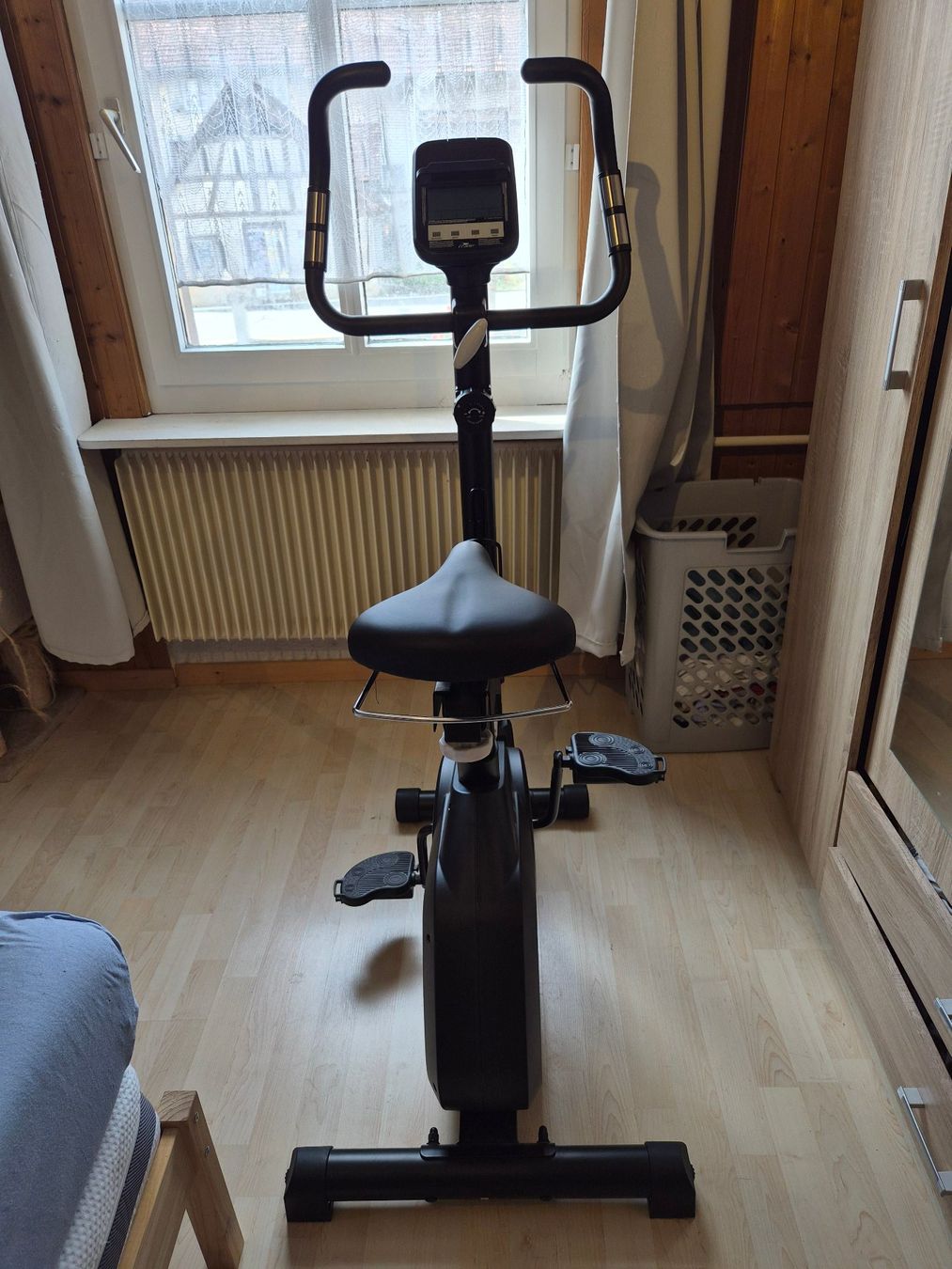 Hometrainer: Hometrainer - Crane – Gebraucht aus Schleitheim von Mac-25sk