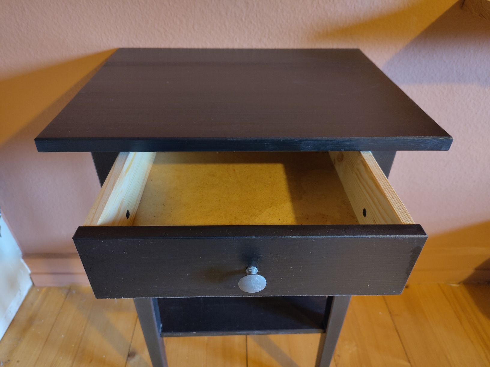 Tische: Ablagetisch mit Schublade – Gebraucht aus Thalheim von N0RARS 3