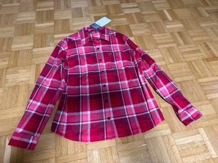 Sherpa Khamale Damen Bluse, M