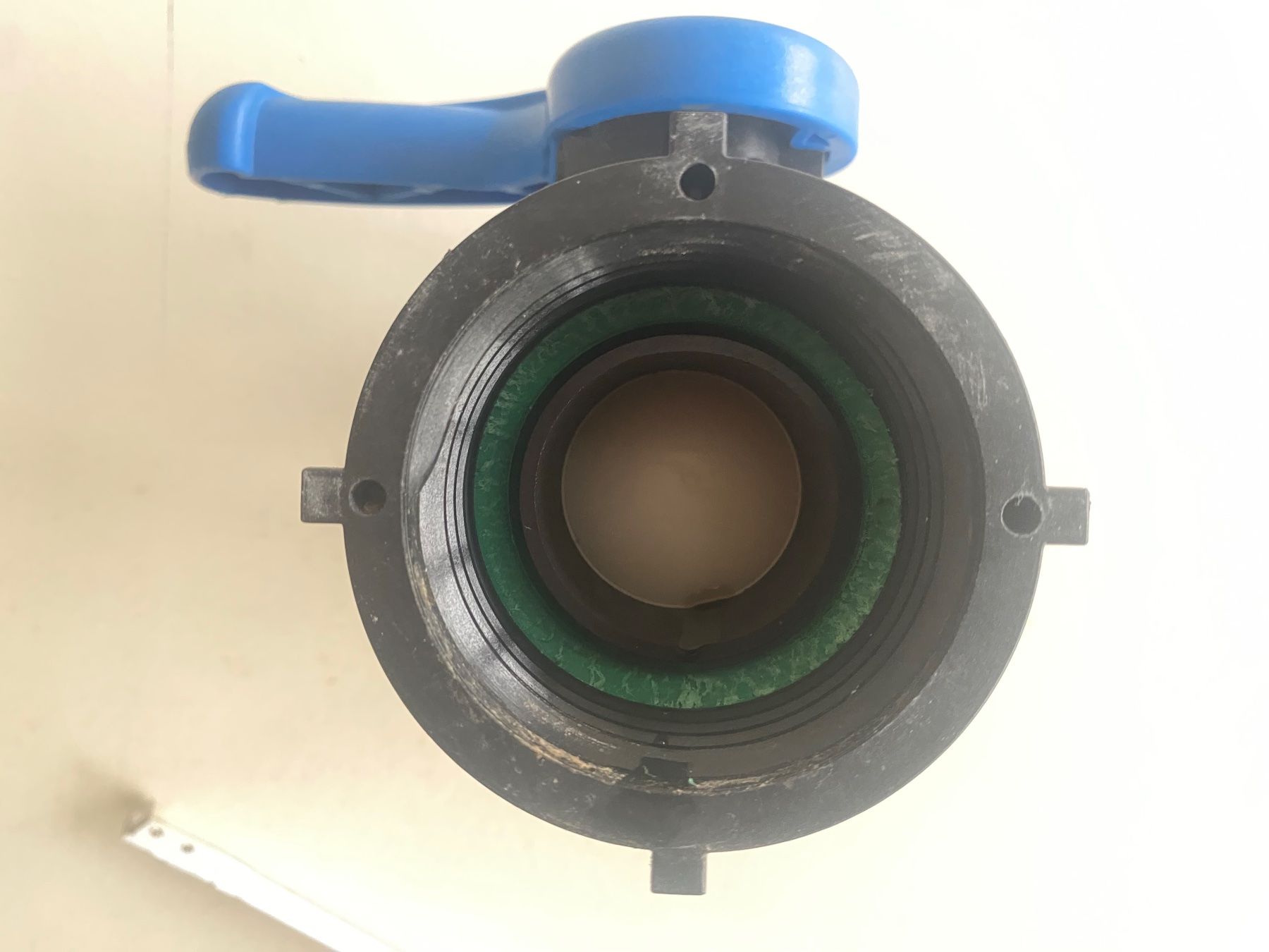 Accessori per altri veicoli: IBC Tank Zubehör – Usato da Hauenstein venduto da Adamantium 3