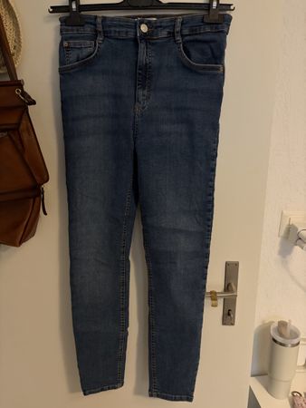 Jeans Hose