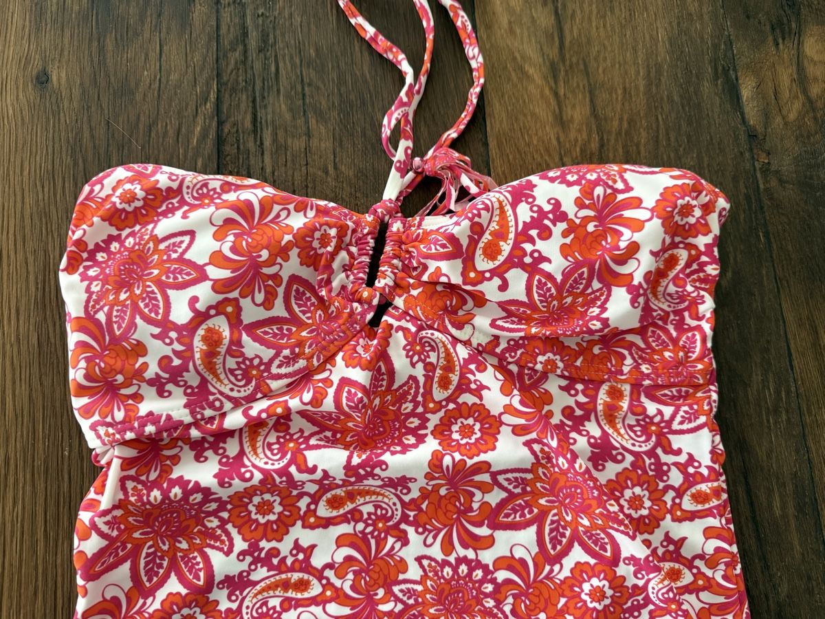 Maillots de bain & Bikinis: Tankini Grösse 40 / M. Alles muss weg – Neuf (Voir description) à Pfeffikon LU par pepino17 1