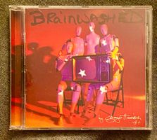 CD George Harrison - Brainwashed - The Beetles