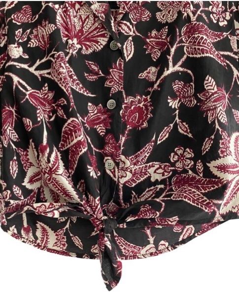 Isabel Marant Chemisiers: ISABEL MARANT Bluse - neu - – Neuf (Voir description) à Jona par vanessasupermarket20 3