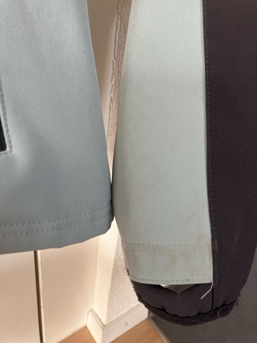 Decathlon Giacche: Windstopper Quechua Gr. 141-150 – Usato da Wattenwil venduto da blackburry3025 3