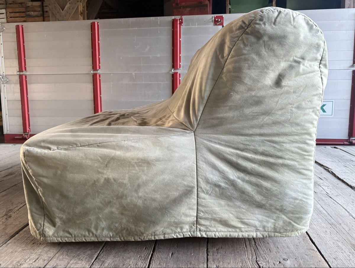 Ikea Letti: Lycksele Ikea Bett Sofa Klappbett Gästebett – Usato da Sulzbach venduto da Kaeslin0 8