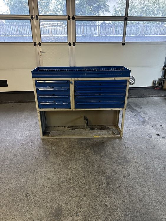 Sortimo | Kaufen auf Ricardo