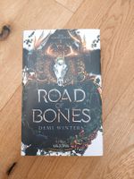 The Road of Bones - Demi Winters