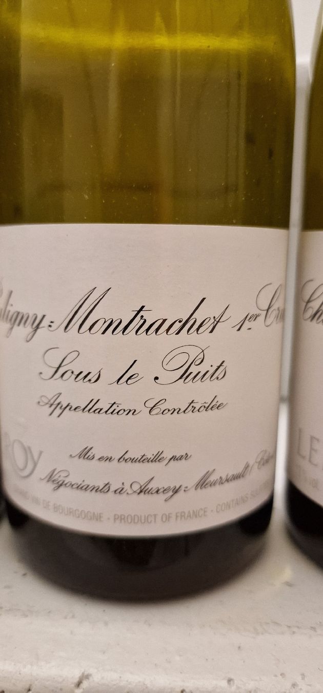 Vino: 6 x Leroy 1er Cru blanc 2011 – Nuovo e nell'imballaggio originale da Unterstammheim venduto da BurgundyPassion 4
