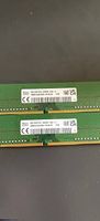Kit RAM DDR4 16 Go (2x 8 Go) SK hynix 3200MHz