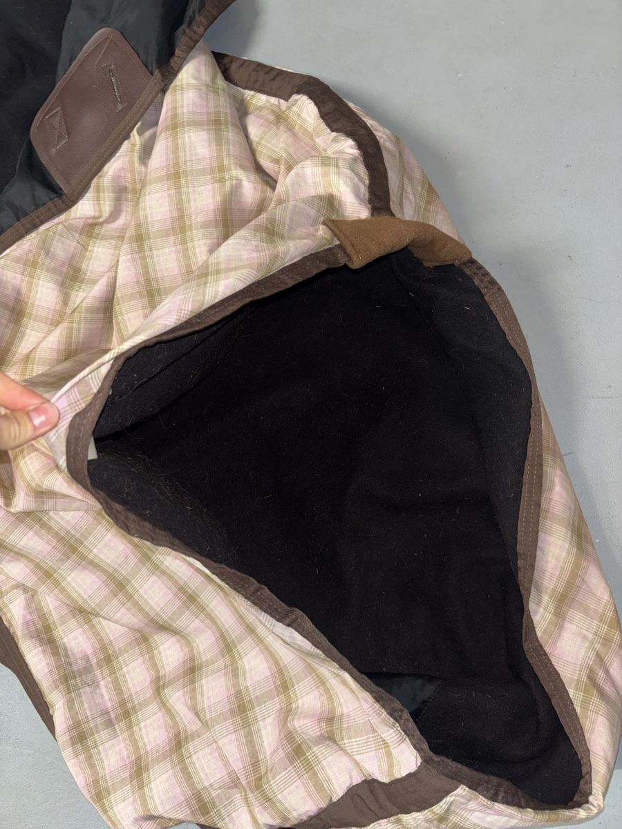 Coperte: Bisbee Pferde Winterdecke, Grösse 78", Top Zustand! – Usato da Möriken AG venduto da Jamas76 4