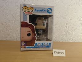 Funko Pop! Superstore Amy Sosa
