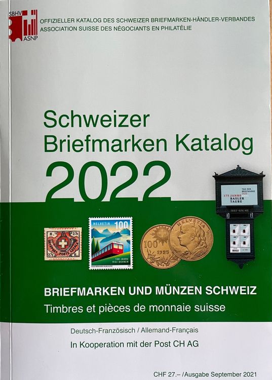 Brstner Zubehr Katalog 2022