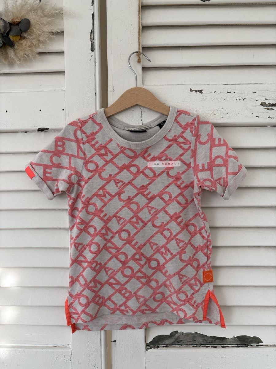 Maison Scotch Camicie, T-shirt & Polo: T Shirt Scotch & Soda Gr 104 – Usato da Mörschwil venduto da Mibasel