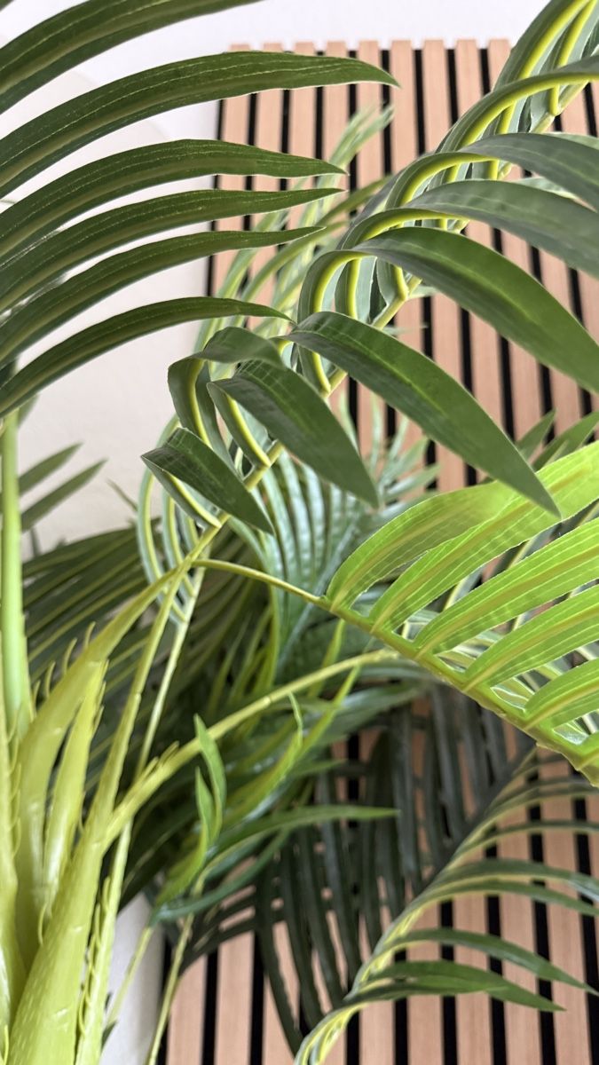 Plantes & graines: Grosse Kunstpflanze – D'occasion à Zürich par shopping.basket 2