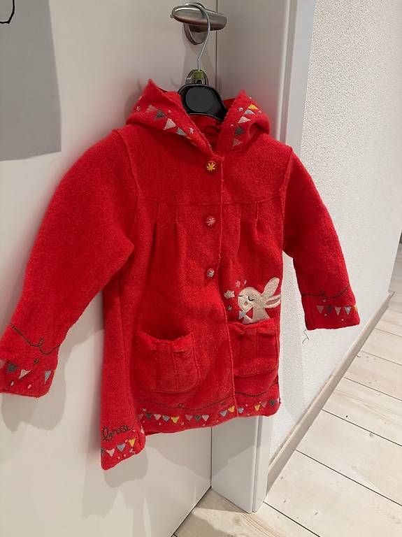 Giacche & Cappotti: Manteau taille 86cm, entre saison – Usato da Chapelle-s-Moudon venduto da vanesso
