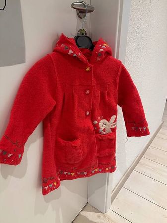 Manteau taille 86cm, entre saison
