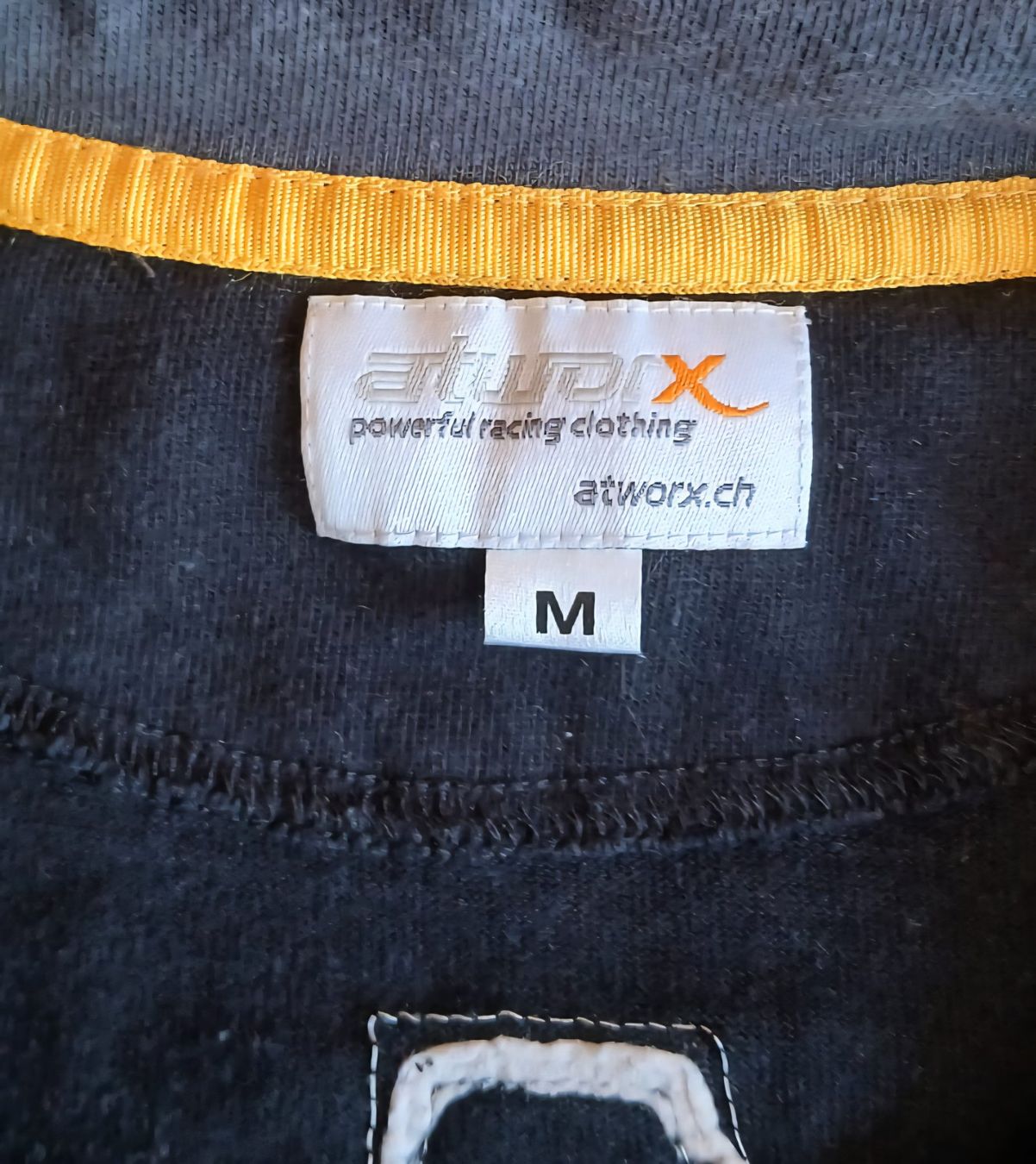Jacken: Arosa 2018 ClassicCar Zip-Jacke – Gebraucht aus Krauchthal von mago371 4