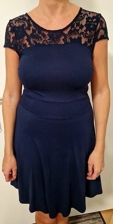 Anna Field Kleider: Rock, Kleid, Dress, Spitze, Cocktailkleid, abendkleid – Neu und originalverpackt aus Hettlingen von exp_p7b2 5