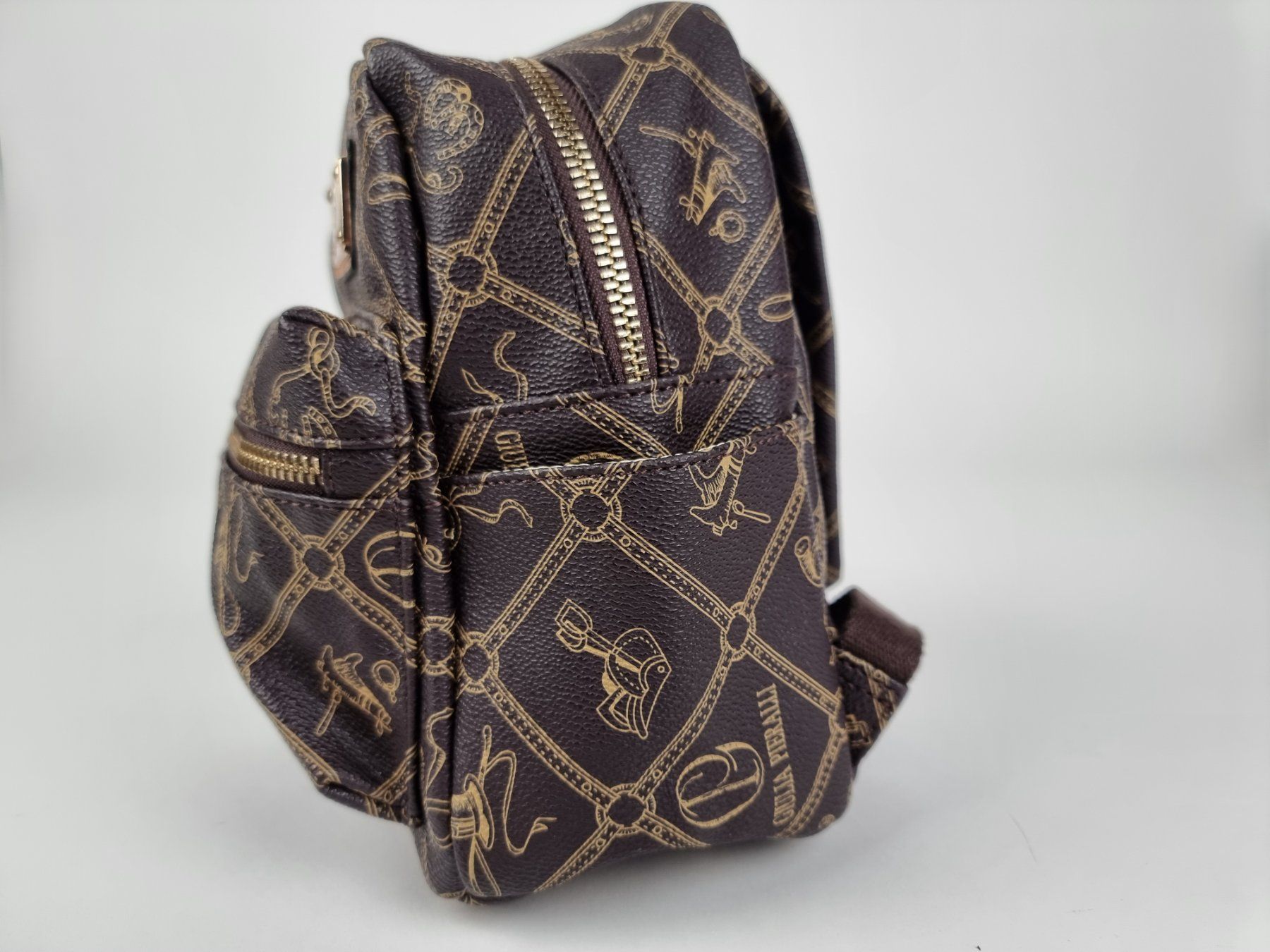 Rucksäcke: Tasche Giulia Pieralli – Gebraucht aus Urtenen-Schönbühl von Restwert_Schoenbuehl 2