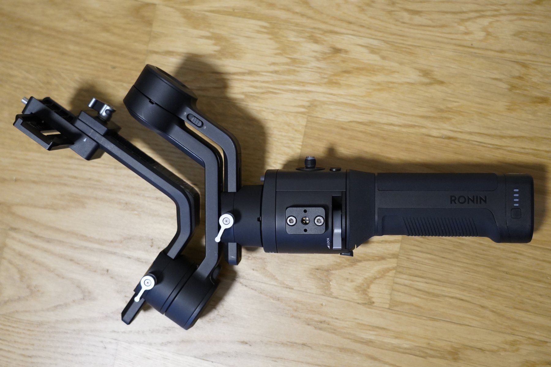 DJI Altri Accessori: DJI Ronin-SC – Usato da Bülach venduto da geo_6fzr 3