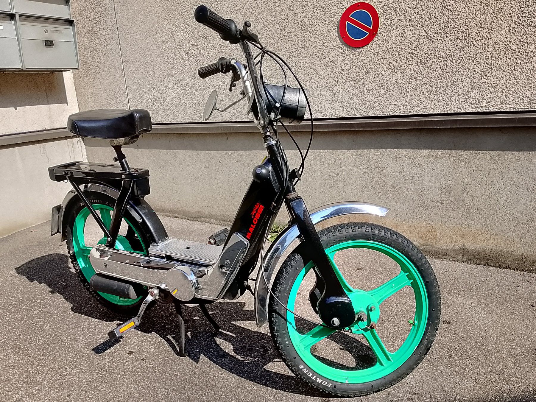 Piaggio Ciclomotori: Piaggio Ciao – Usato da Baar venduto da mau010 2