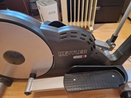 Kettler Crosstrainer astro