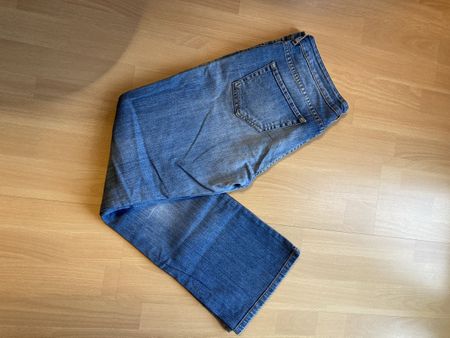 La Redoute Jeans Gr. 38/40, Top Zustand für den Frühling!