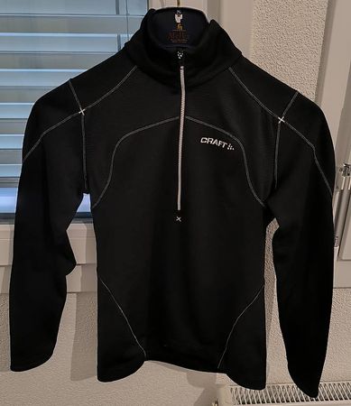 Craft Langlaufshirt Damen - Grösse S