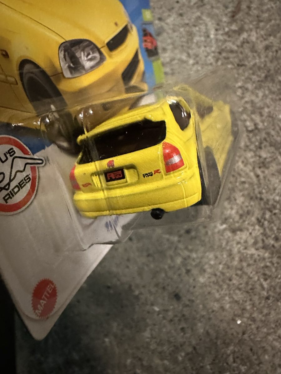 Hot Wheels Modellini d'auto: Honda civic type r ek9 – Nuovo (secondo la descrizione) da Reinach AG venduto da rares75 2
