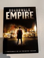 DVD Boardwalk Empire saison 1