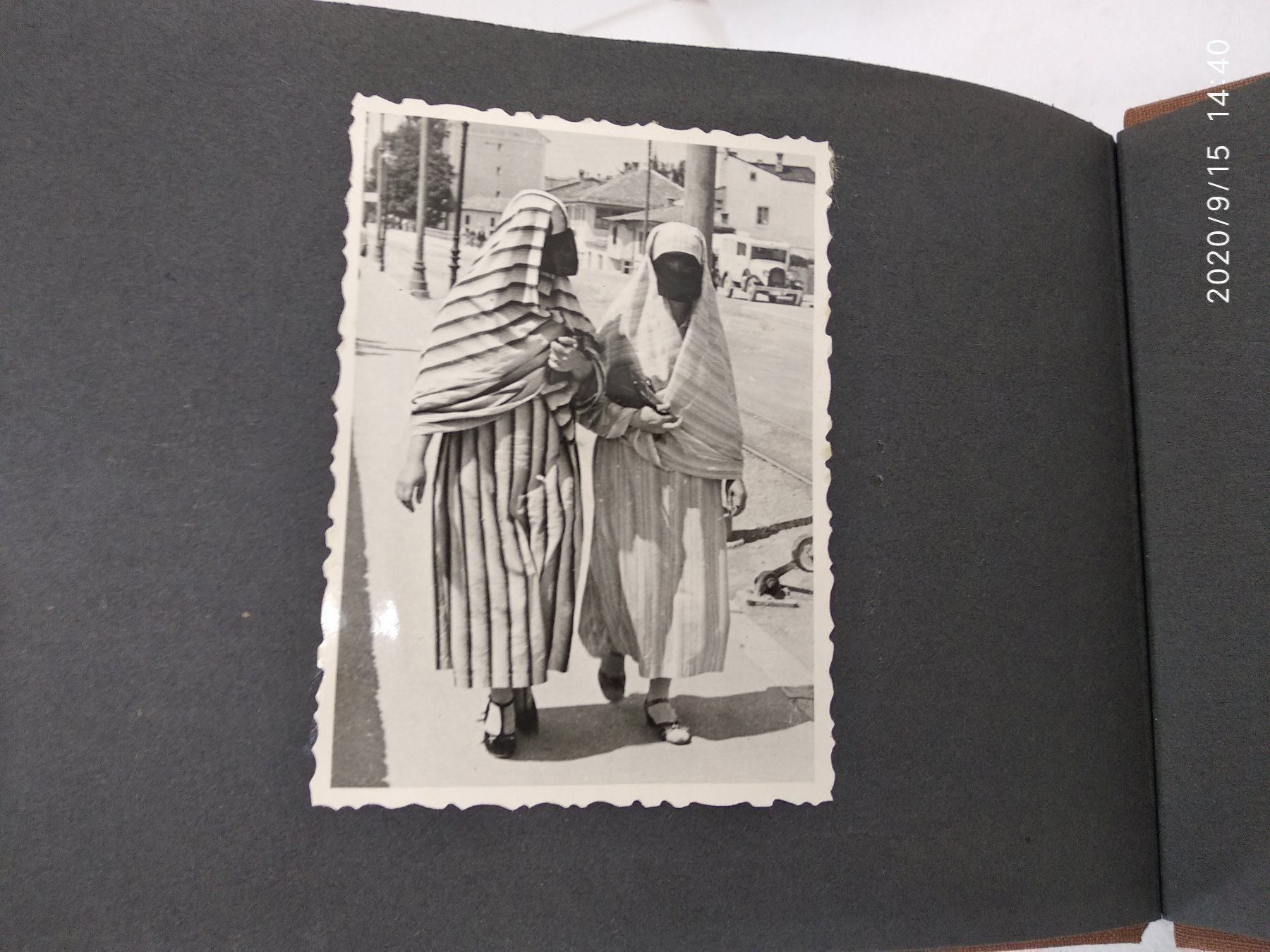 Alben: SARAJEVO - ALBUM – Gebraucht aus Goldach von Gaip 1