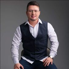 Profile image of Johnkegd