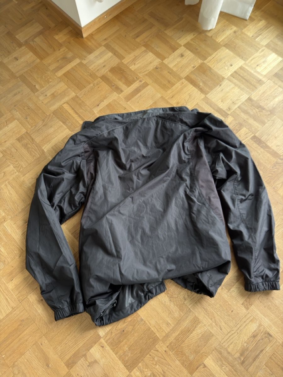 Giacche: Slazenger Regenjacke Herren Grösse M – Usato da zug venduto da Josh_Bech 2