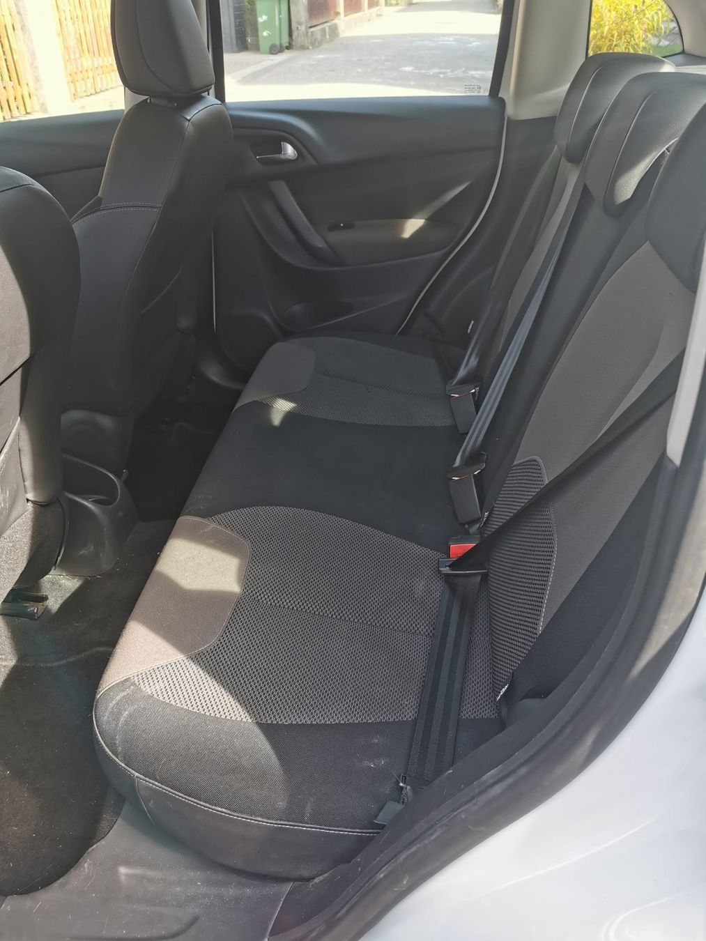 Citroën Automobili: Citroen C3 – Usato da Aarwangen venduto da Jebo87 6