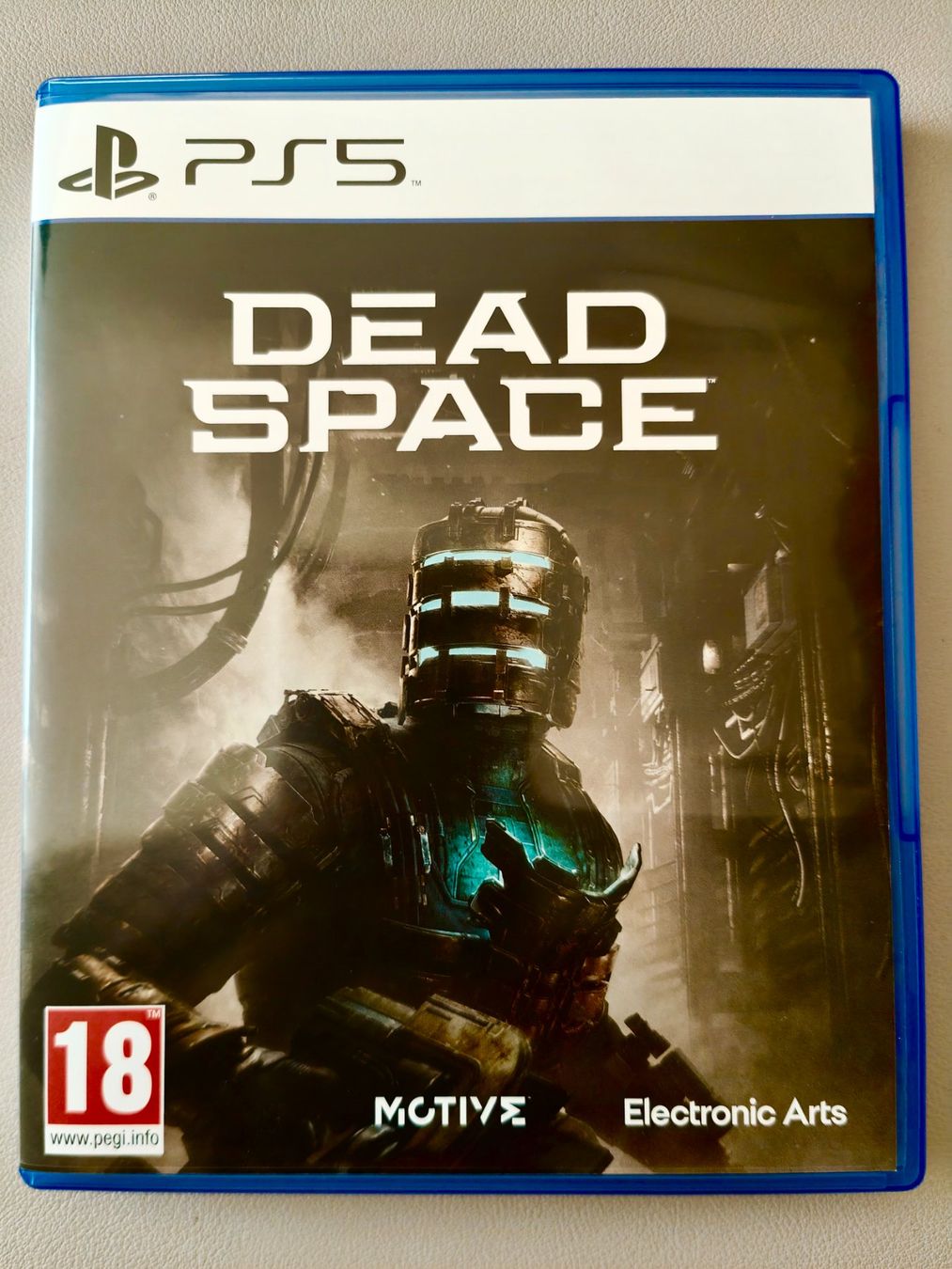 Giochi: Dead Space PS5 NEUWERTIG – Nuovo (secondo la descrizione) da Bern venduto da breesell321