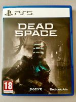 Dead Space PS5 NEUWERTIG