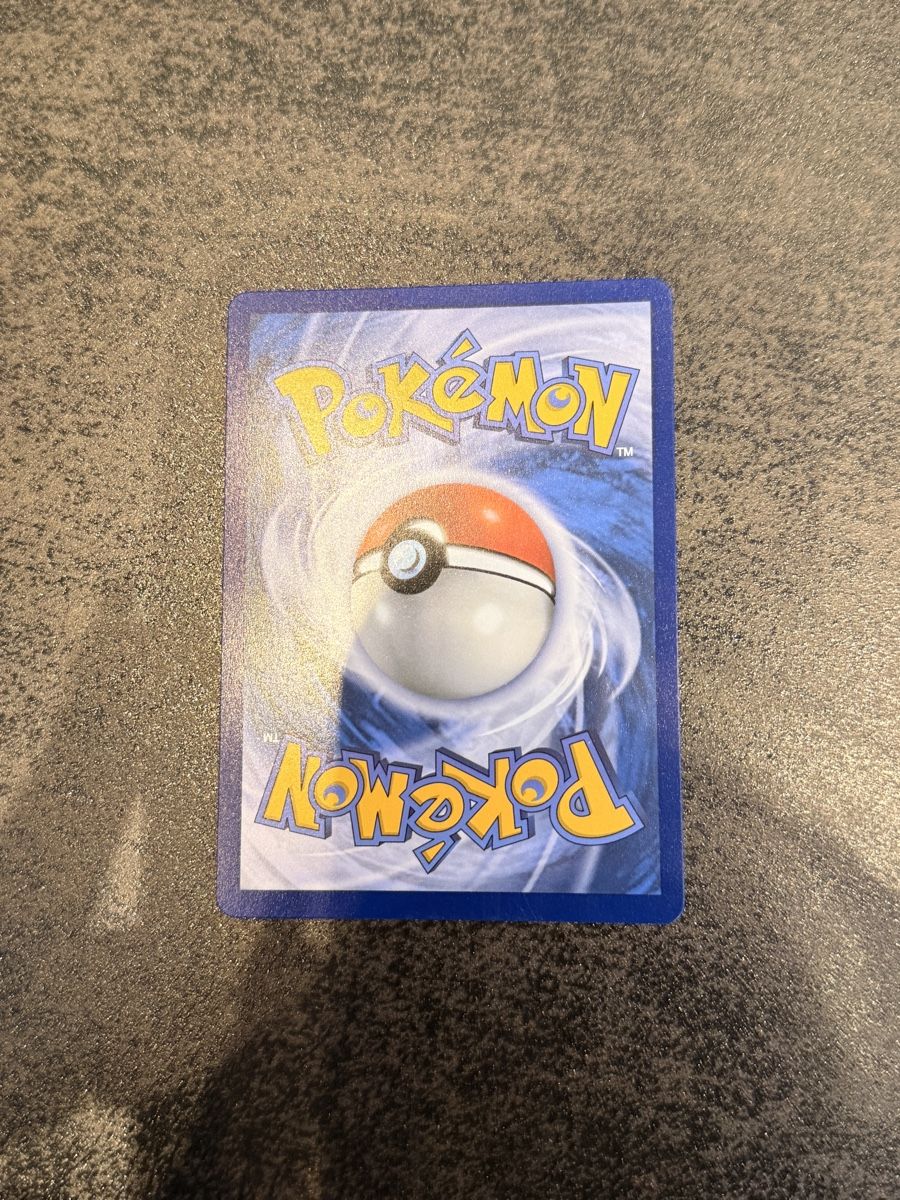 Pokémon Carte collezionabili: Ionos Wattrel #231/217 EN – Nuovo (secondo la descrizione) da Binz venduto da Ladykatsumii 2
