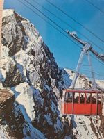 Ansichtskarte Adelboden LSB Birg 1973