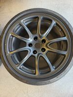 Porsche 911 Turbo/GT2 Radsatz (997)