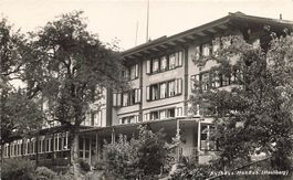 Hasliberg BE Kurhaus Hohfluh