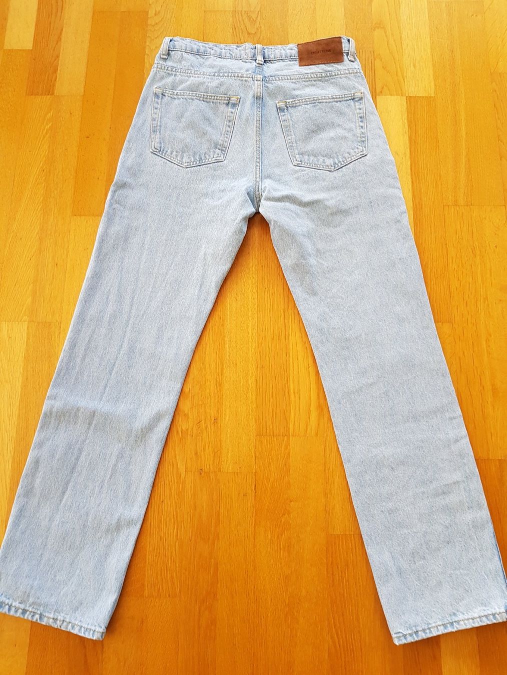 Jeans: Jeans Eightyfive Straight Gr. 30 Herren – Nuovo (secondo la descrizione) da Uster venduto da bri_tb66 1