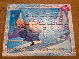 Puzzle enfant 35 pièces